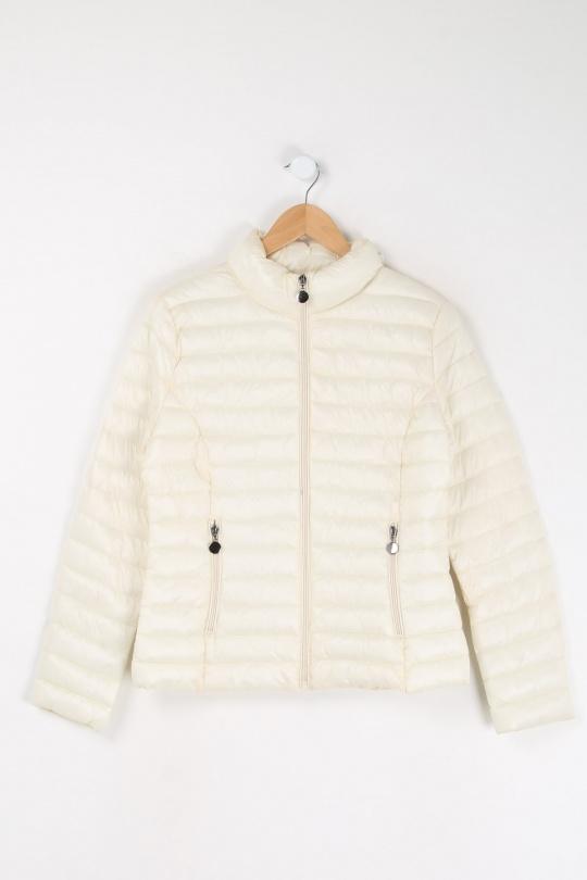 Doudounes Femme Noir Lucene 19086 Efashion Paris