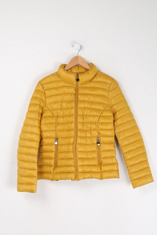 Doudounes Femme Noir Lucene 19086 Efashion Paris