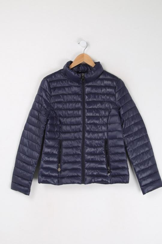 Doudounes Femme Noir Lucene 19086 Efashion Paris