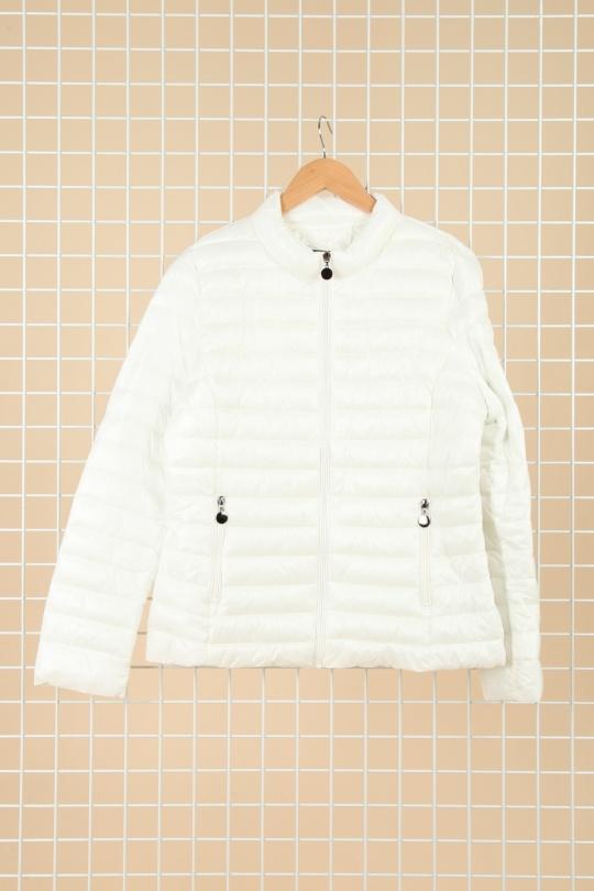 Doudounes Femme Noir Lucene 19089 Efashion Paris