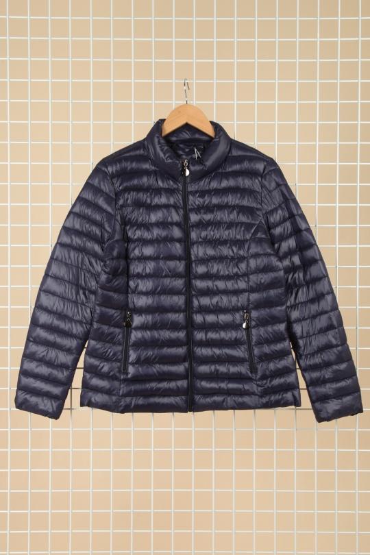 Doudounes Femme Noir Lucene 19089 Efashion Paris