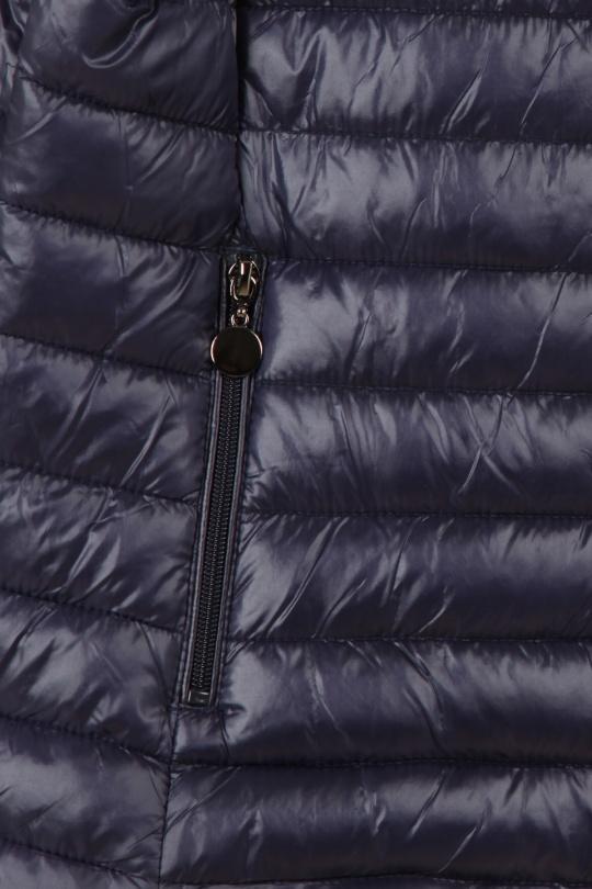 Doudounes Femme Noir Lucene 19089 Efashion Paris