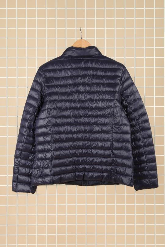 Doudounes Femme Noir Lucene 19089 Efashion Paris