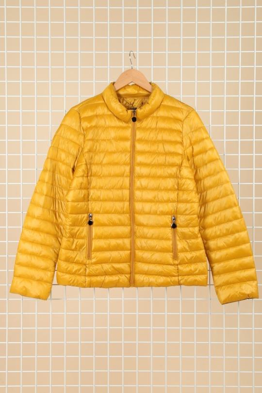 Doudounes Femme Noir Lucene 19089 Efashion Paris