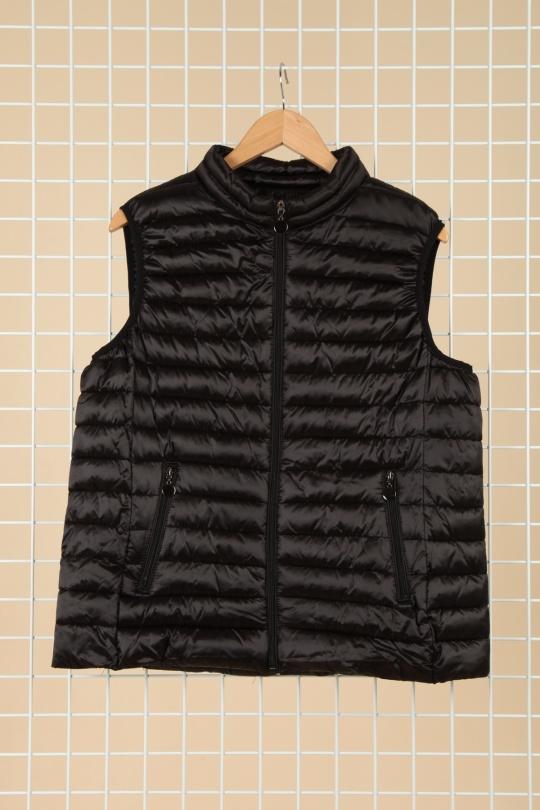 Doudounes Femme Noir Lucene 19026 Efashion Paris