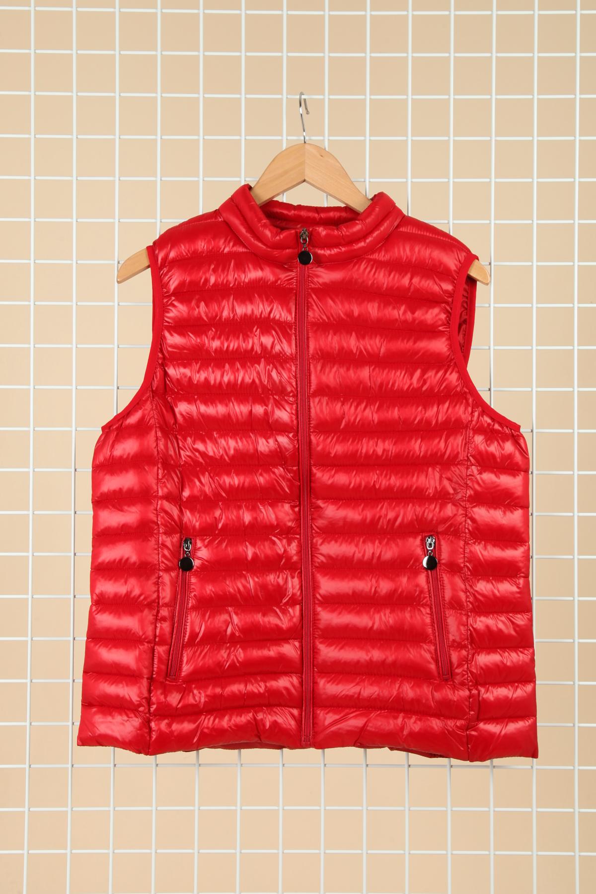 Doudounes Femme Bleu jean Lucene 19026 #c Efashion Paris