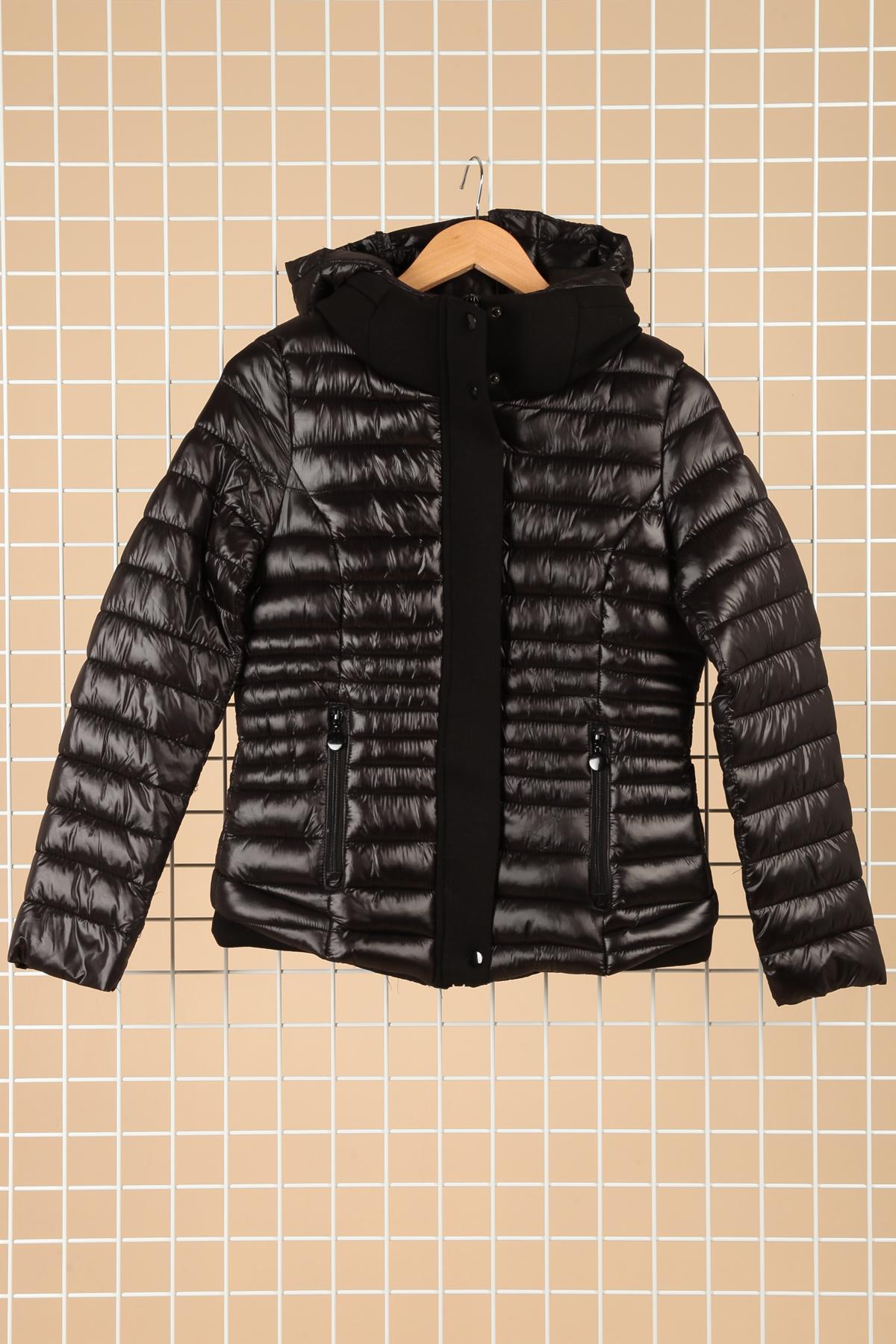 Doudounes Femme Rose Lucene 1013 #c Efashion Paris