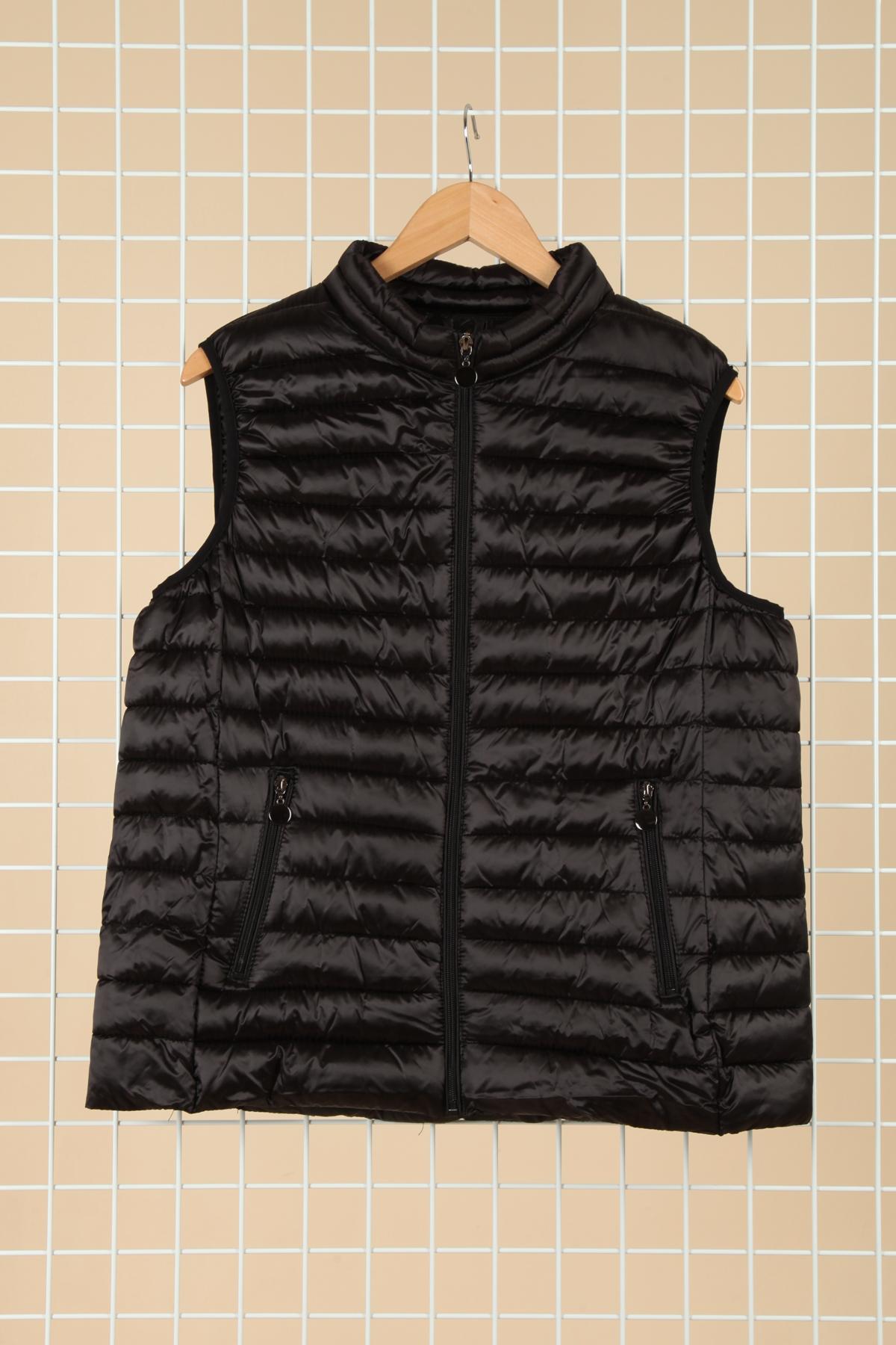 Doudounes Femme Noir Lucene 19026 #c Efashion Paris