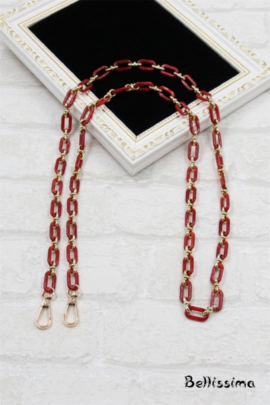 Lanière Lifestyle Brun BELLISSIMA 174DIV05 Efashion Paris