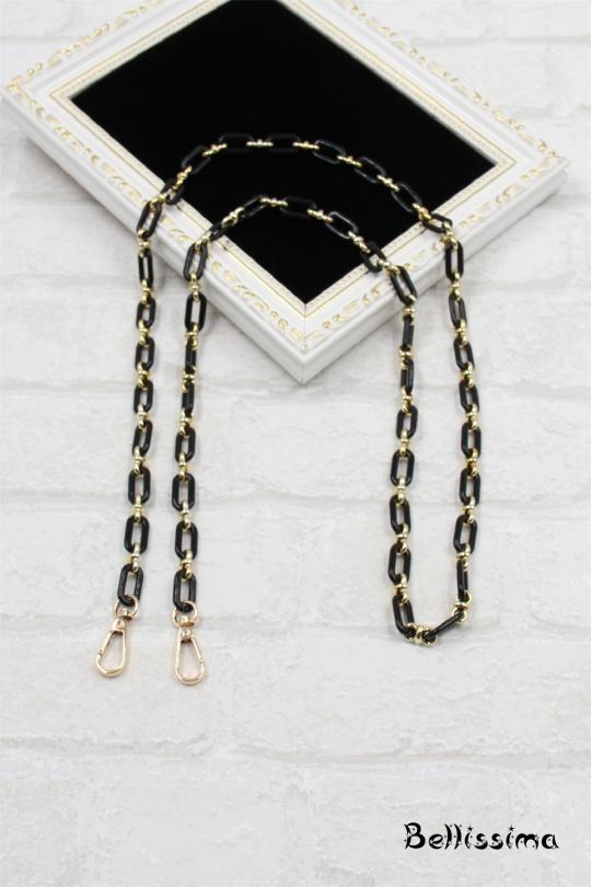 Lanière Lifestyle Brun BELLISSIMA 174DIV05 Efashion Paris