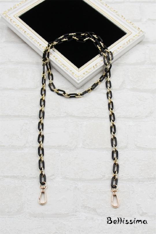 Lanière Lifestyle Brun BELLISSIMA 174DIV05 Efashion Paris