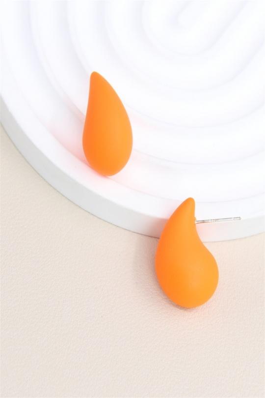 Boucles d'oreilles Accessoires Couleurs mélangées BELLISSIMA 196BO97 Efashion Paris