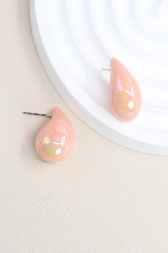 Orecchini Accessori Salmon BELLISSIMA 196BO99 Efashion Paris