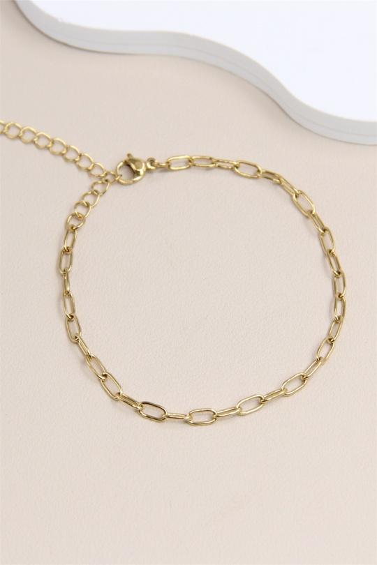 Bracelets Accessoires Doré BELLISSIMA 203BRA05 S Efashion Paris