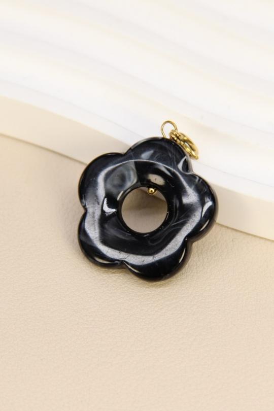 Pendentifs Accessoires Ecru BELLISSIMA 209PEN11 Efashion Paris