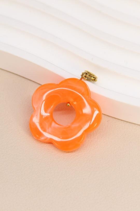 Pendentifs Accessoires Ecru BELLISSIMA 209PEN11 Efashion Paris