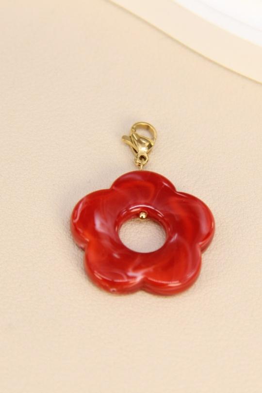 Pendentifs Accessoires Ecru BELLISSIMA 209PEN11 Efashion Paris