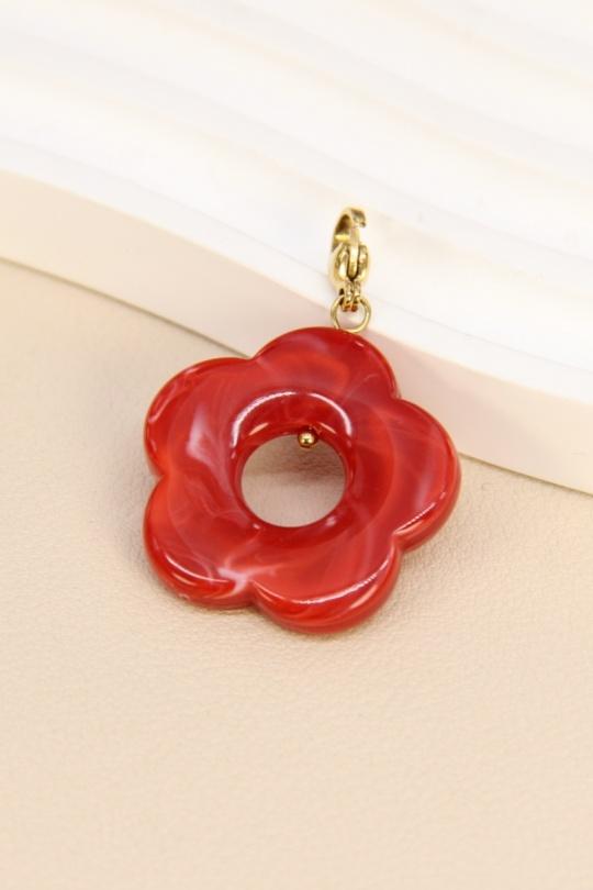 Pendentifs Accessoires Ecru BELLISSIMA 209PEN11 Efashion Paris