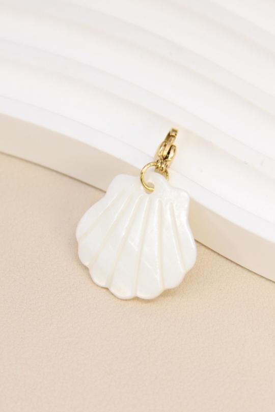 Pendentifs Accessoires Bleu BELLISSIMA 209PEN21 Efashion Paris