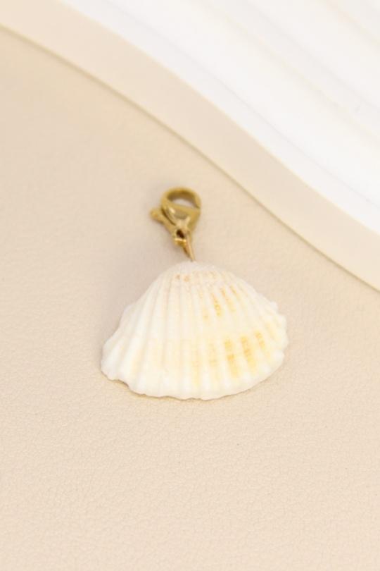 Pendentifs Accessoires Ivoire BELLISSIMA 209PEN23 Efashion Paris