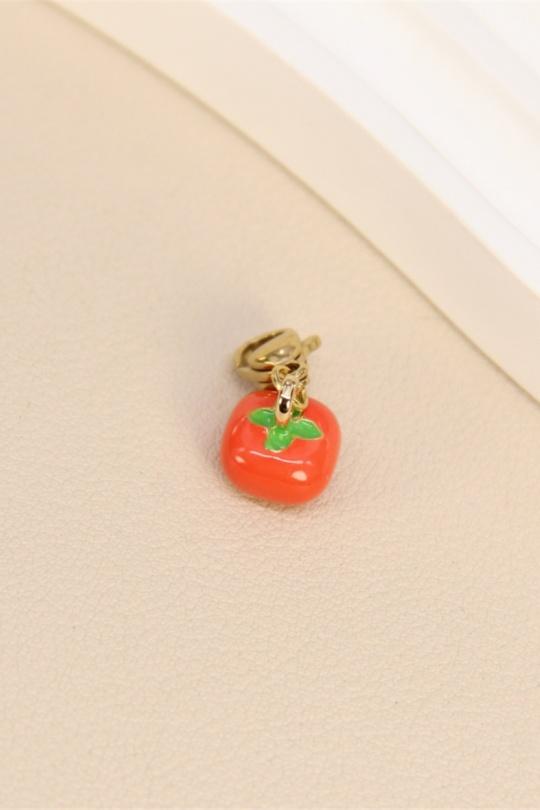 Ciondoli Accessori Light red BELLISSIMA 209PEN26 Efashion Paris