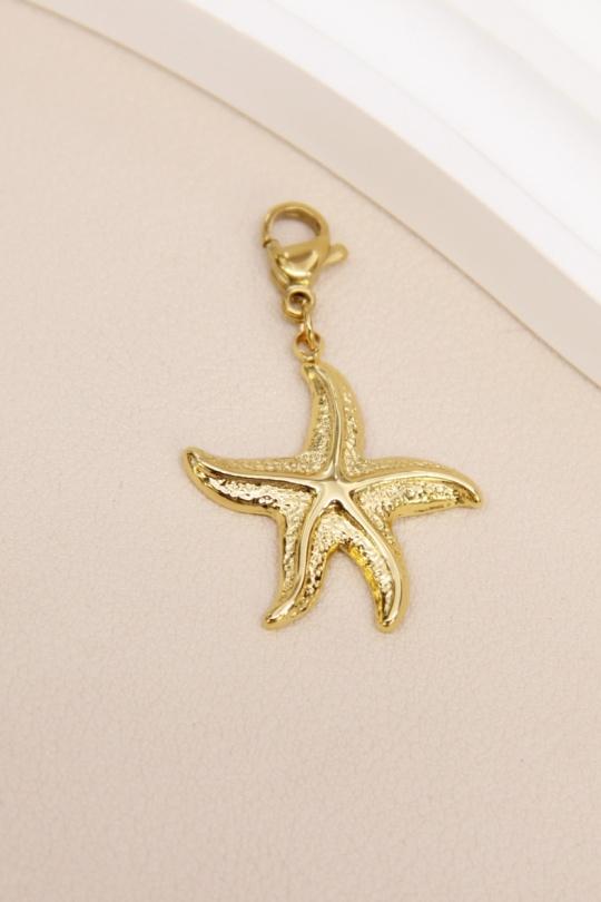 Pendentifs Accessoires Doré BELLISSIMA 209PEN27M Efashion Paris