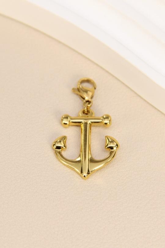 Ciondoli Accessori Gold BELLISSIMA 209PEN28 Efashion Paris