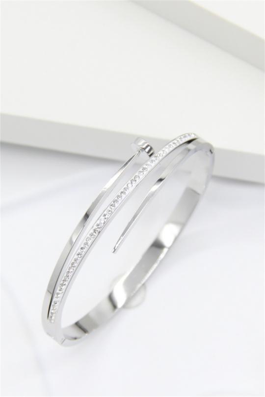 Bracelets Accessories Silver BELLISSIMA 215BRA34Q550 Efashion Paris