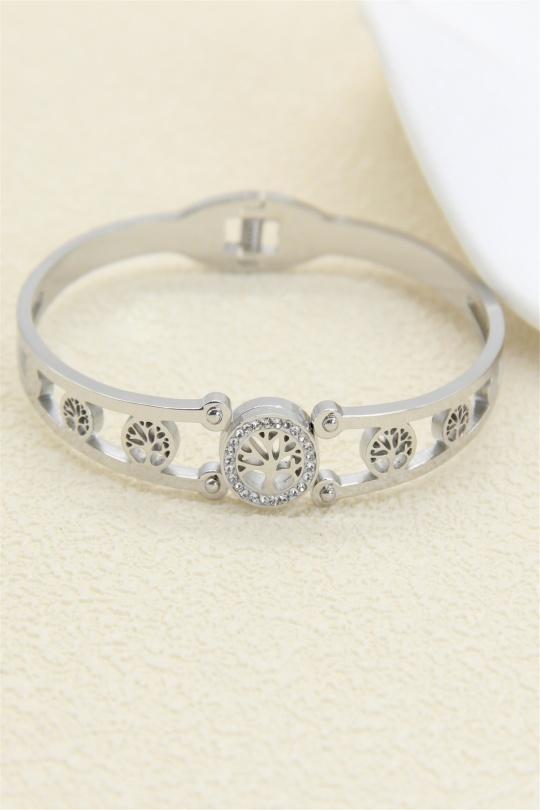 Bracelets Accessories Silver BELLISSIMA 216BRA57Y550 Efashion Paris