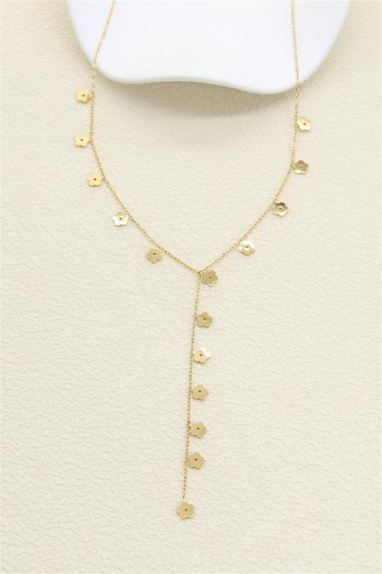 Collares Complementos Gold BELLISSIMA 216COL31A450 Efashion Paris