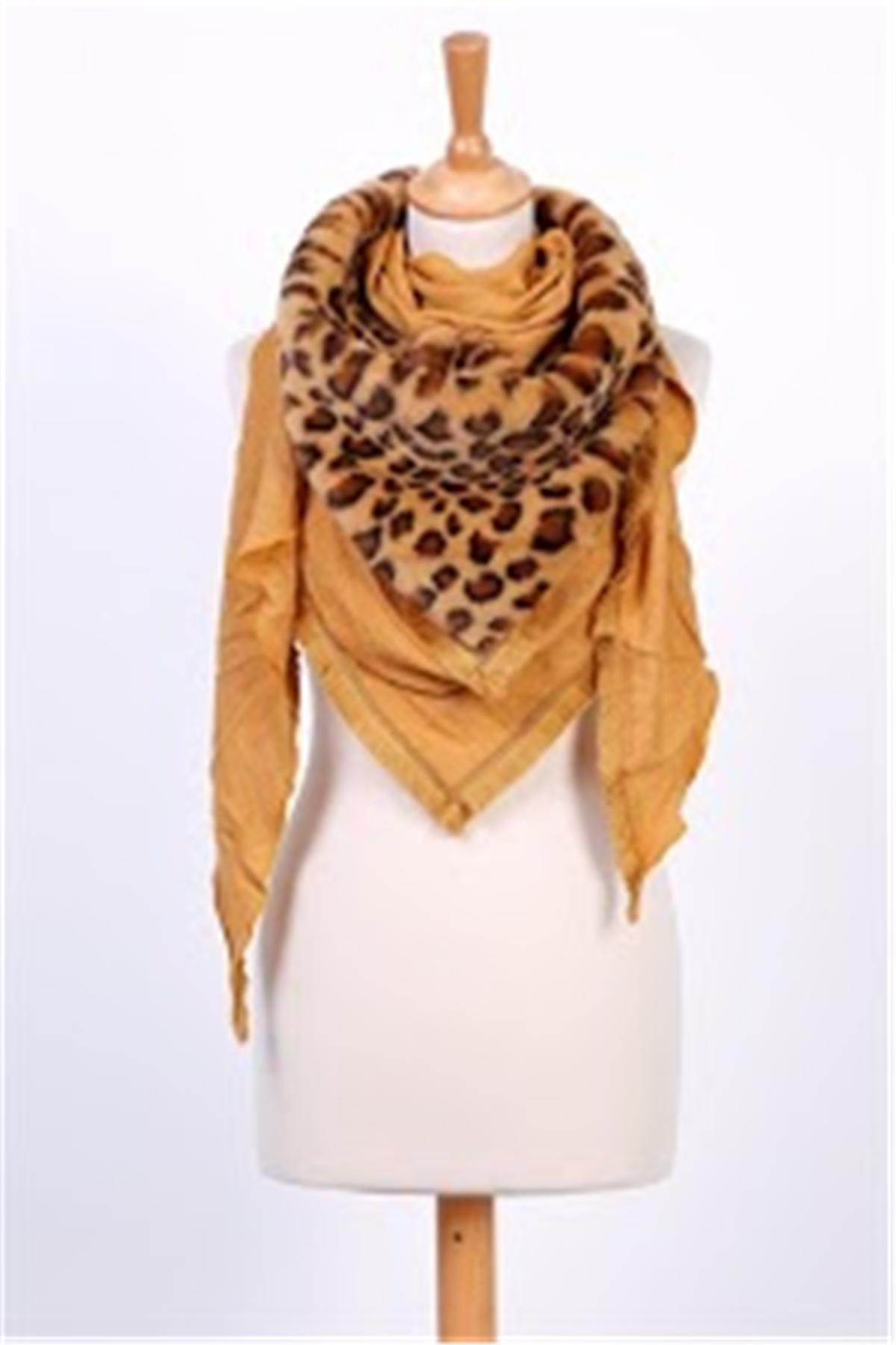 Écharpes Accessoires Couleurs mélangées BELLISSIMA 127EC03 #c Efashion Paris