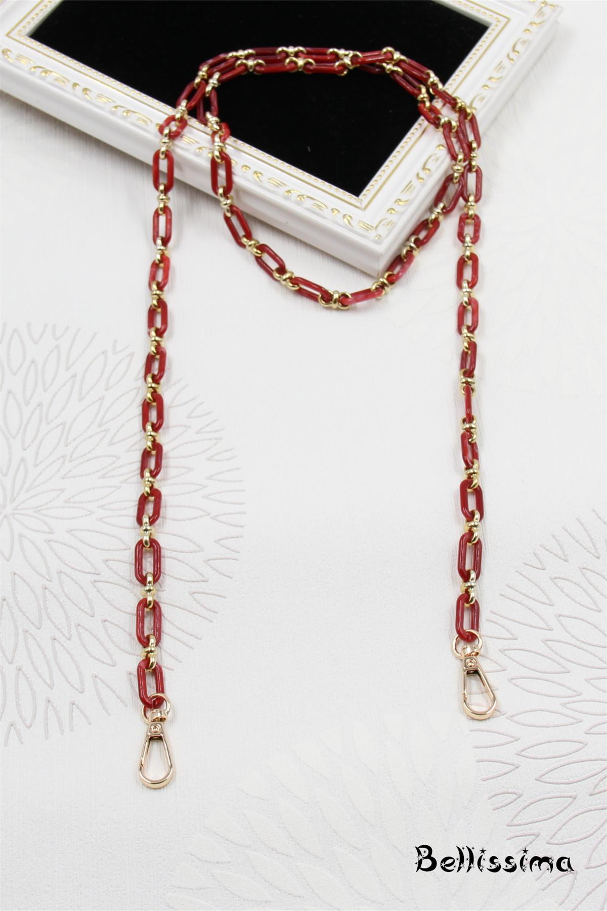 Lanière Lifestyle Brun BELLISSIMA 174DIV05 #c Efashion Paris