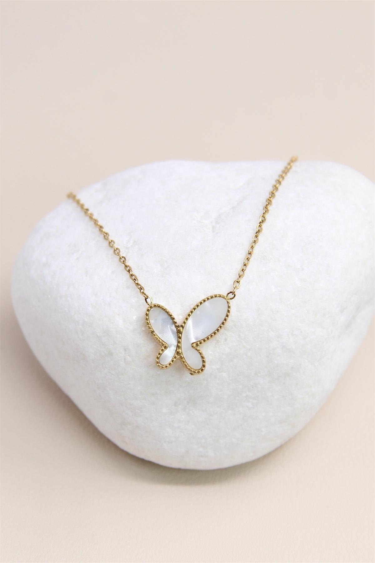 Colliers Accessoires Couleurs mélangées BELLISSIMA 199COL30 #c Efashion Paris