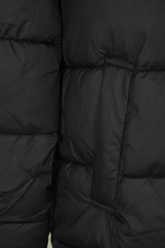 Doudounes Femme Noir Lucky J RD9122 Efashion Paris