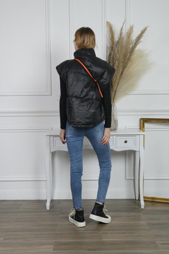 Doudounes Femme Rose Lucky J RD9138 Efashion Paris