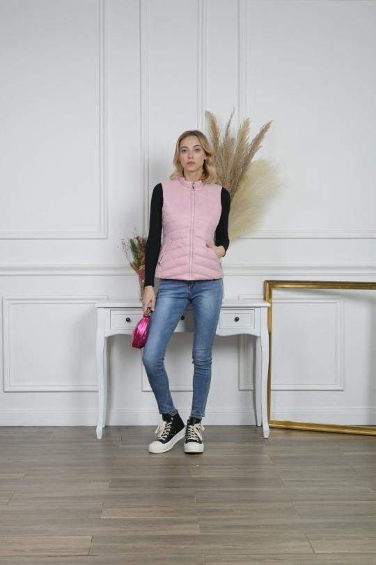 Doudounes Femme Noir Lucky J RD9137 Efashion Paris