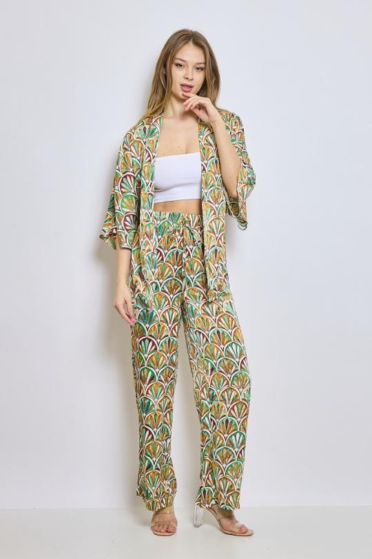 Cardigans Women Camel Lucky J XY61079 Efashion Paris