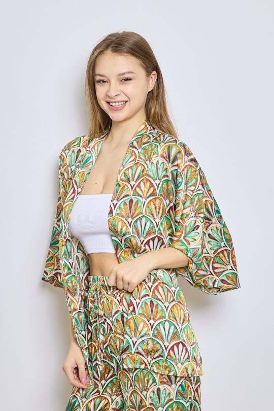 Cardigans Women Camel Lucky J XY61079 Efashion Paris