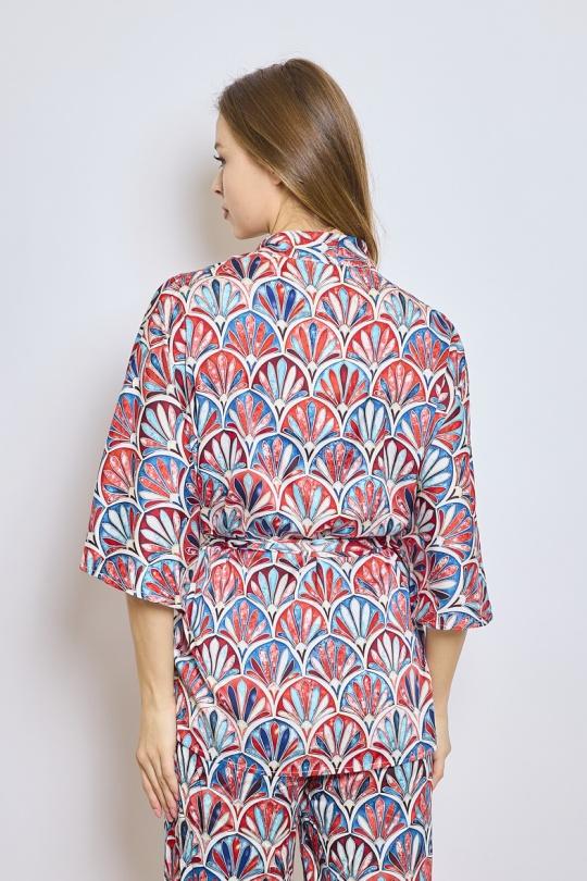 Cardigans Women Camel Lucky J XY61079 Efashion Paris