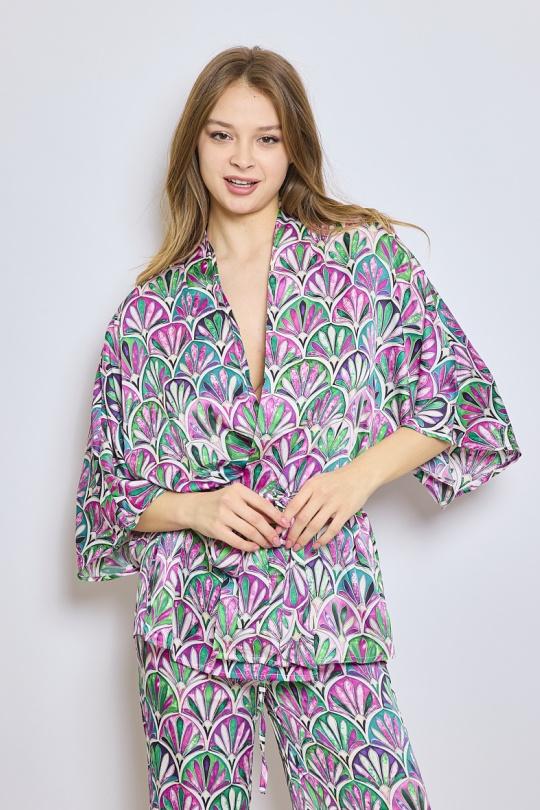 Cardigans Women Camel Lucky J XY61079 Efashion Paris