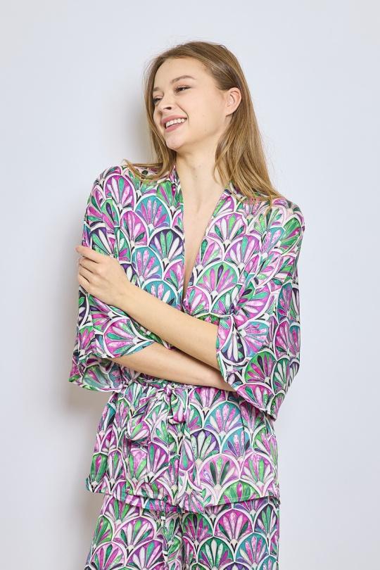 Cardigans Women Camel Lucky J XY61079 Efashion Paris