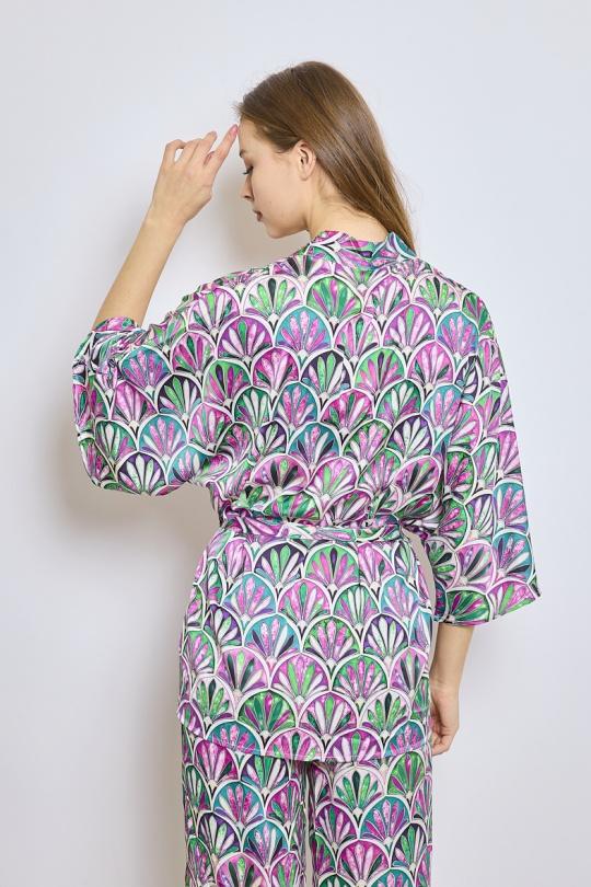 Cardigans Women Camel Lucky J XY61079 Efashion Paris