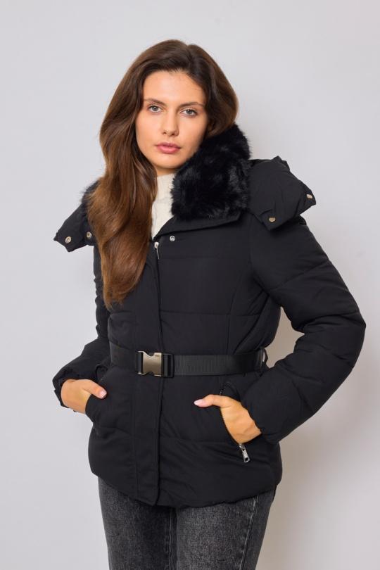 Doudounes Femme Camel Lucky J RD9167 Efashion Paris