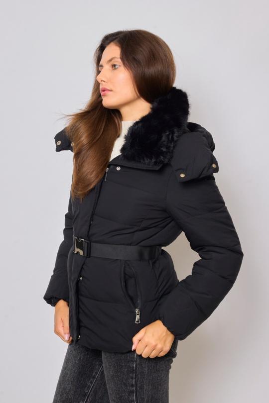 Doudounes Femme Camel Lucky J RD9167 Efashion Paris