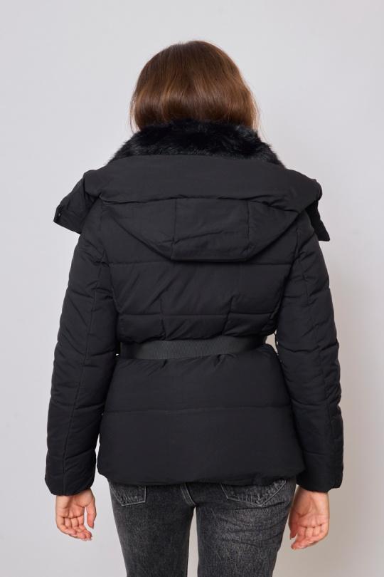 Doudounes Femme Camel Lucky J RD9167 Efashion Paris