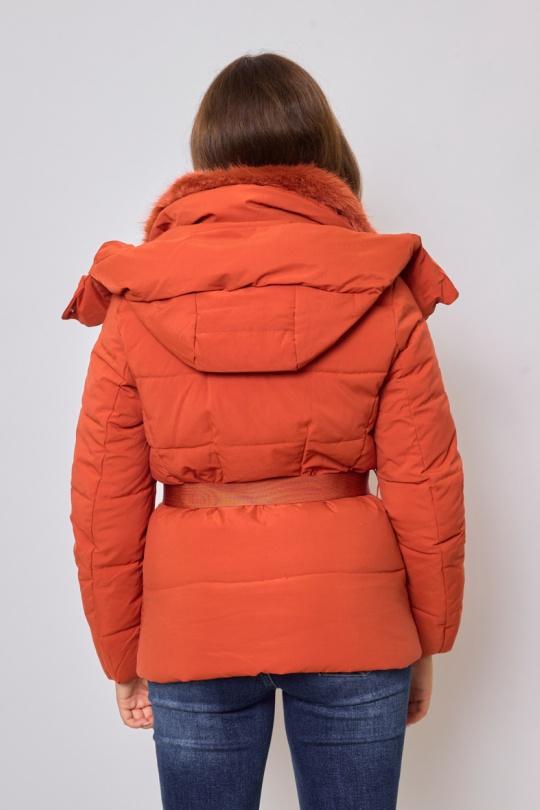 Doudounes Femme Camel Lucky J RD9167 Efashion Paris