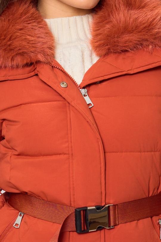 Doudounes Femme Camel Lucky J RD9167 Efashion Paris