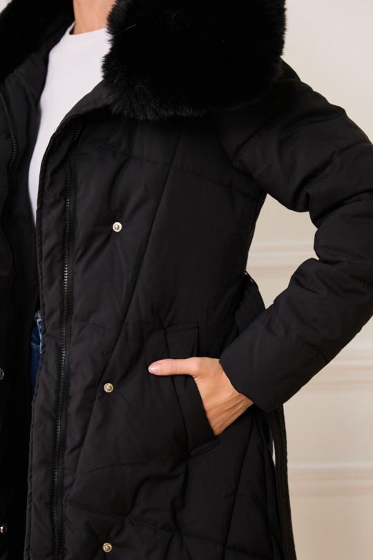 Doudounes Femme Ecru Lucky J RD9158 Efashion Paris