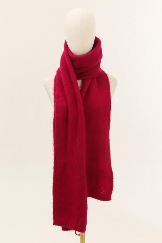Écharpes Accessoires Cerise Naïs AC12115 Efashion Paris