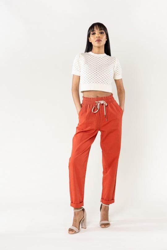 Jeans Femme Terracota Nina Carter P500-76 Efashion Paris